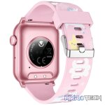 Volkano Fizz Kids Watch -  Pink - Image 3
