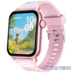 Volkano Fizz Kids Watch -  Pink - Image 4