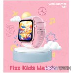 Volkano Fizz Kids Watch -  Pink - Image 5
