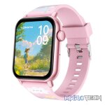 Volkano Fizz Kids Watch -  Pink - Image 6