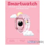 Volkano Fizz Kids Watch -  Pink - Image 7