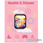 Volkano Fizz Kids Watch -  Pink - Image 8