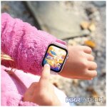 Volkano Fizz Kids Watch -  Pink - Image 9