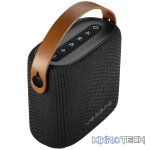Volkano Flame Series Bluetooth Speaker - Black - Image 4