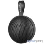 Volkano Flash Bluetooth Speaker - Black - Image 2