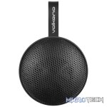 Volkano Flash Bluetooth Speaker - Black