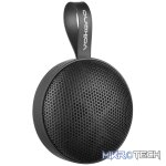 Volkano Flash Bluetooth Speaker - Black - Image 3