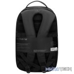 Volkano Focus Series 15.6 inch Laptop Backpack and Wireless Mouse - Image 3