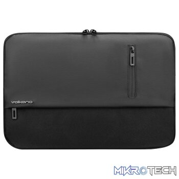 Volkano Focus Series 15.6 inch Laptop Sleeve & Wireless Mouse