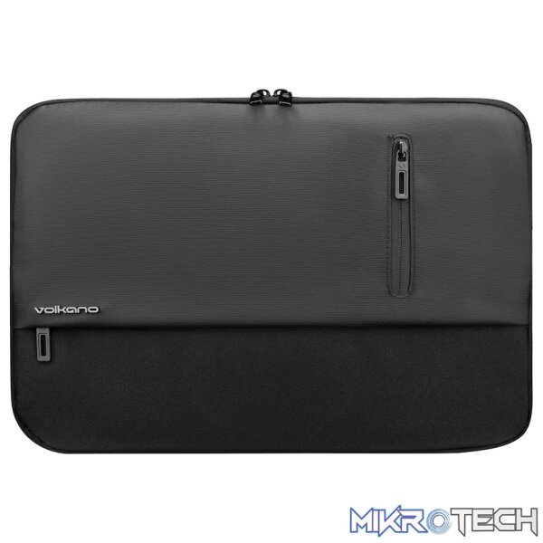 Volkano Focus Series 15.6 inch Laptop Sleeve & Wireless Mouse Volkano Focus Series 15.6 inch Laptop Sleeve & Wireless Mouse