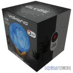 Volkano Galactic Series LED Mood Light - Battery Operated - Image 2