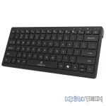 Volkano Galena Series Bluetooth Keyboard - Image 2