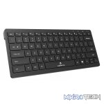 Volkano Galena Series Bluetooth Keyboard - Image 3