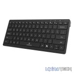 Volkano Galena Series Bluetooth Keyboard - Image 4