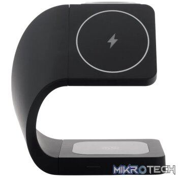 Volkano Gravity 3-in-1 Wireless Charger