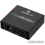 Volkano HDMI 2-Way Splitter - Image 3