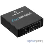 Volkano HDMI 2-Way Splitter - Image 4