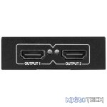 Volkano HDMI 2-Way Splitter - Image 6