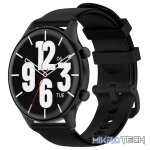 Volkano Halo Series Smartwatch - Black - Image 2