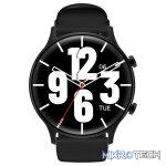 Volkano Halo Series Smartwatch - Black
