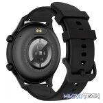 Volkano Halo Series Smartwatch - Black - Image 3