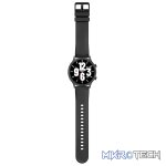 Volkano Halo Series Smartwatch - Black - Image 5
