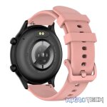 Volkano Halo Series Smartwatch - Coral Pink - Image 3