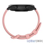 Volkano Halo Series Smartwatch - Coral Pink - Image 4