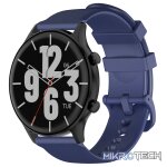 Volkano Halo Series Smartwatch - Denim Blue - Image 2