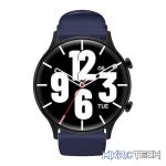 Volkano Halo Series Smartwatch - Denim Blue