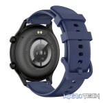 Volkano Halo Series Smartwatch - Denim Blue - Image 3