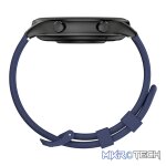 Volkano Halo Series Smartwatch - Denim Blue - Image 5