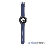 Volkano Halo Series Smartwatch - Denim Blue - Image 6
