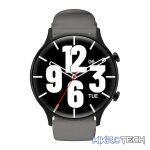 Volkano Halo Series Smartwatch - Grey