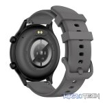 Volkano Halo Series Smartwatch - Grey - Image 3