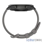 Volkano Halo Series Smartwatch - Grey - Image 4