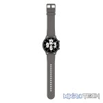 Volkano Halo Series Smartwatch - Grey - Image 5