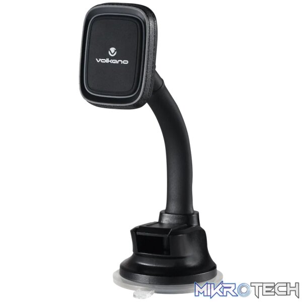 Volkano Hold Series Magnetic Extendable Phone Holder Volkano Hold Series Magnetic Extendable Phone Holder