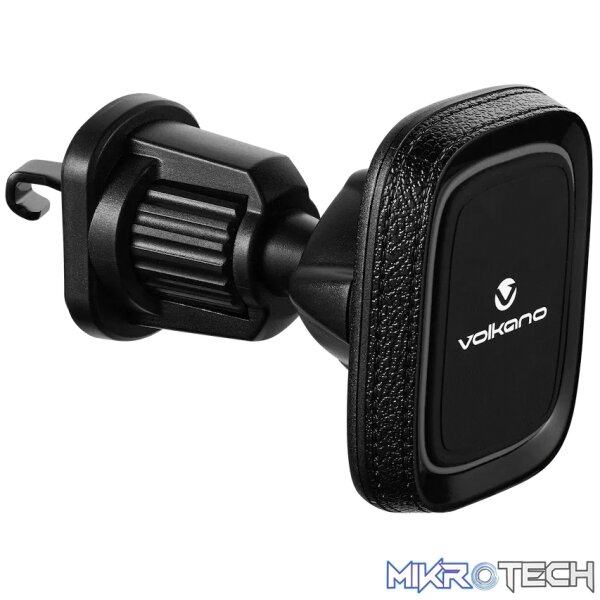 Volkano Hold Series Magnetic Vent Phone Holder - Image 2