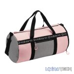 Volkano Image 45l Duffle - Pink - Image 2