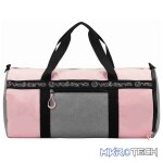 Volkano Image 45l Duffle - Pink