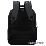 Volkano Indigo 15.6 inch Laptop Backpack Black - Image 3
