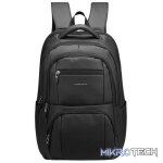 Volkano Jayden 15.6 inch Laptop Backpack - Black