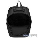 Volkano Jayden 15.6 inch Laptop Backpack - Black - Image 5