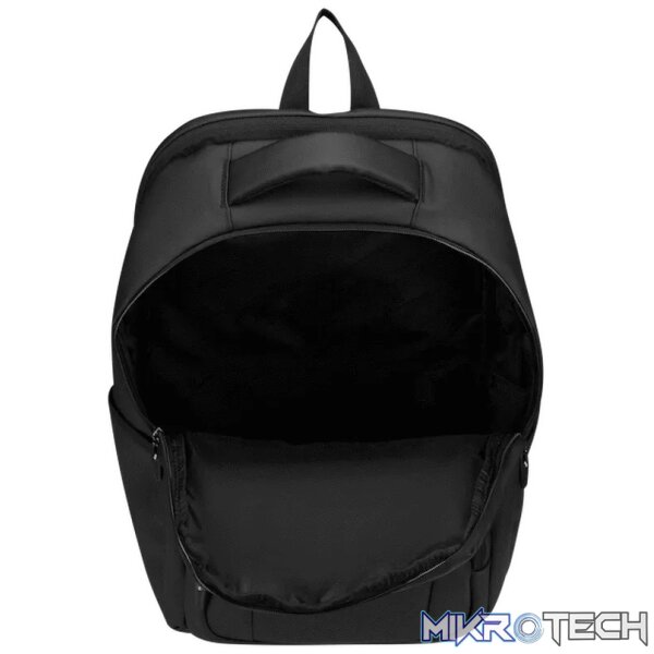 Volkano Jayden 15.6 inch Laptop Backpack - Black - Image 5