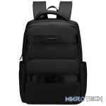 Volkano Julian 15.6 inch Laptop Backpack Black
