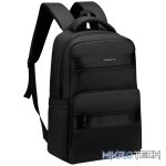 Volkano Julian 15.6 inch Laptop Backpack Black - Image 4