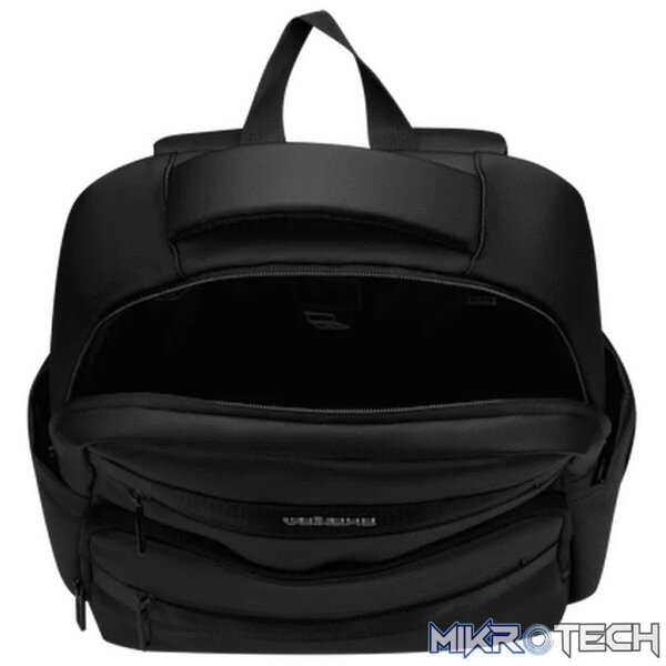 Volkano Julian 15.6 inch Laptop Backpack Black - Image 5