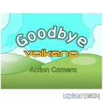 Volkano Kids Mini Shutterbug Series Action Cam - Blue - Image 3