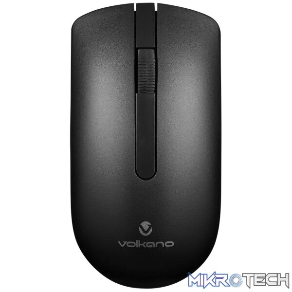Volkano Krypton Wireless Keyboard and Mouse Combo - Image 3
